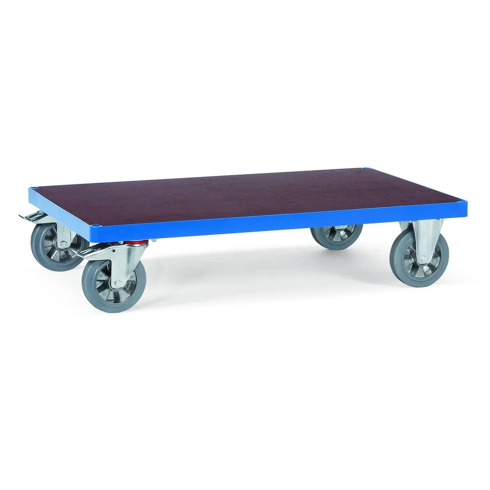 fetra® - Basiswagen 12596, Tragkraft 1.200kg