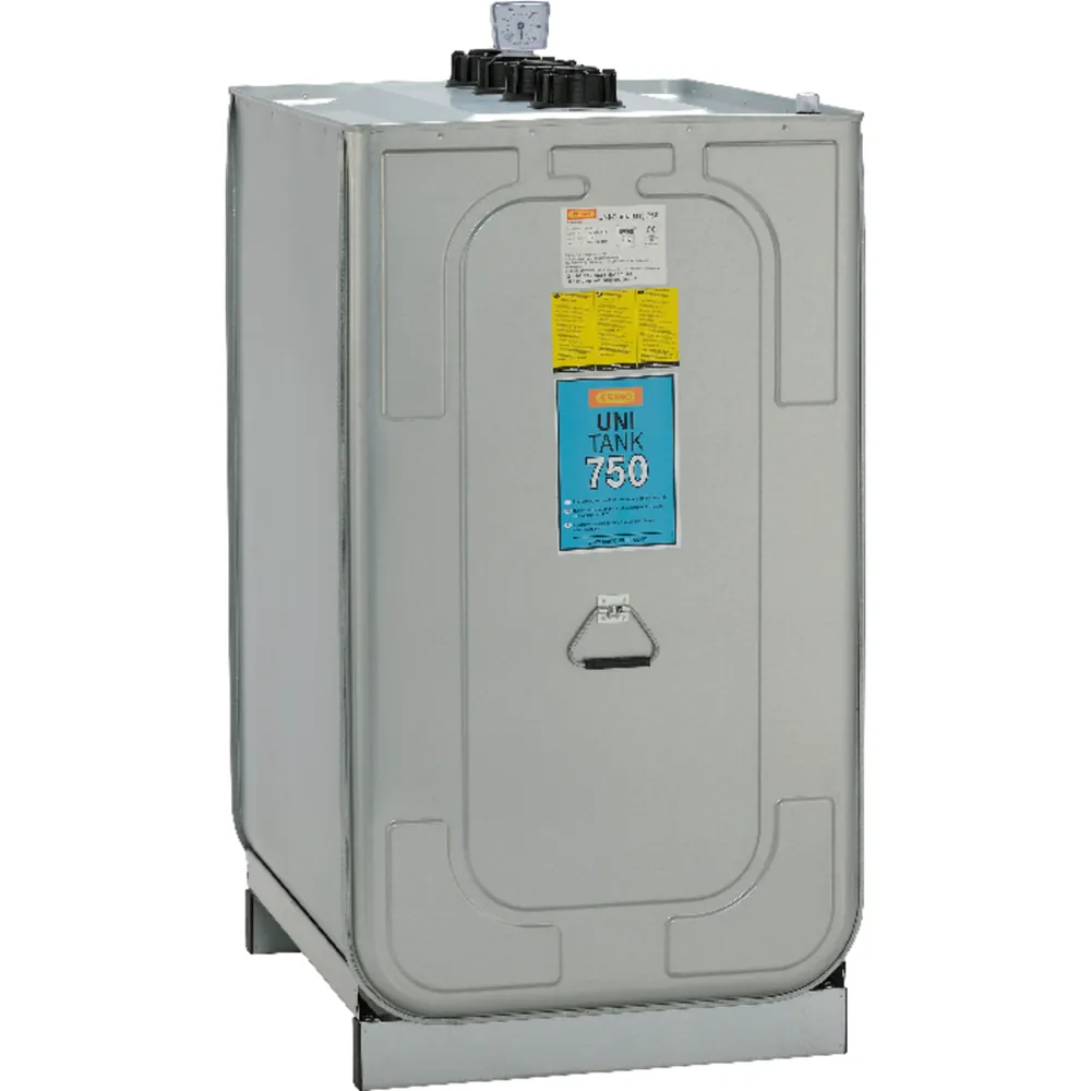 CEMO - Uni-Tank 1000 l