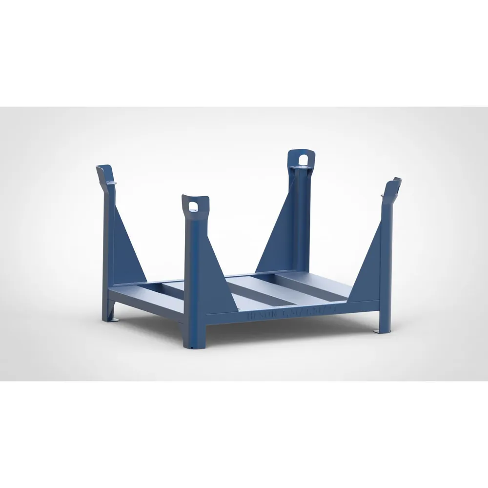 HESON® - Lagergestell 2163lack. 15t 1000x800x600