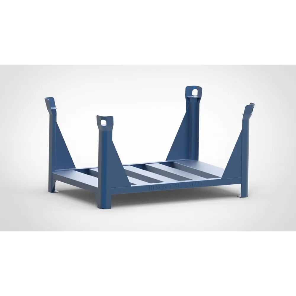 HESON® - Lagergestell 2163lack. 15t 1200x800x600