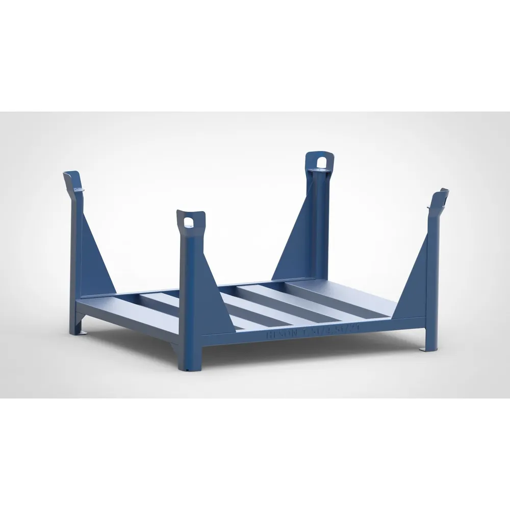 NOBRAND - Lagergestell 2163lack. 15t 1200x1000x600