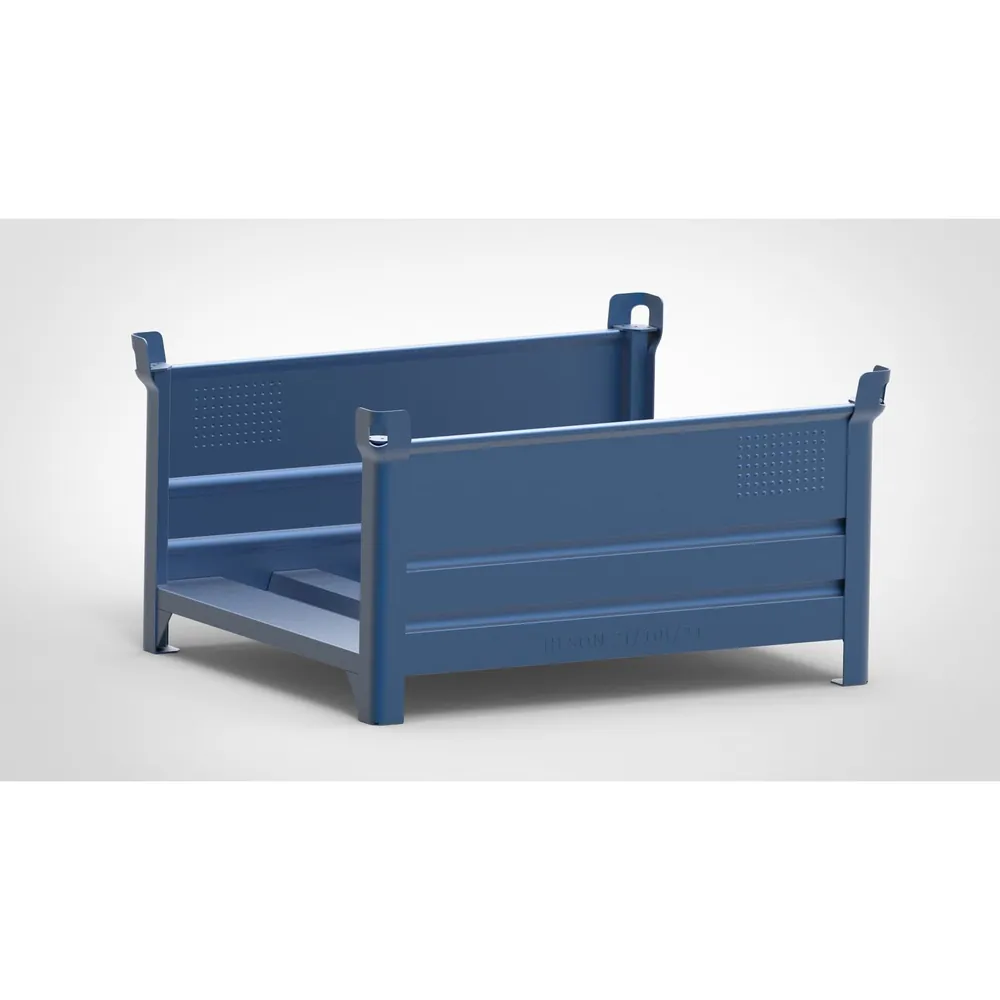 NOBRAND - Lagergestell 2194lack. 15t 1200x1000x600