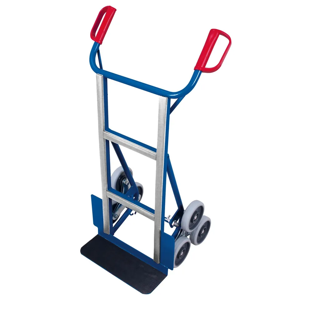 VARIOfit - Gerätekarre 250 kg Vollgummiräder