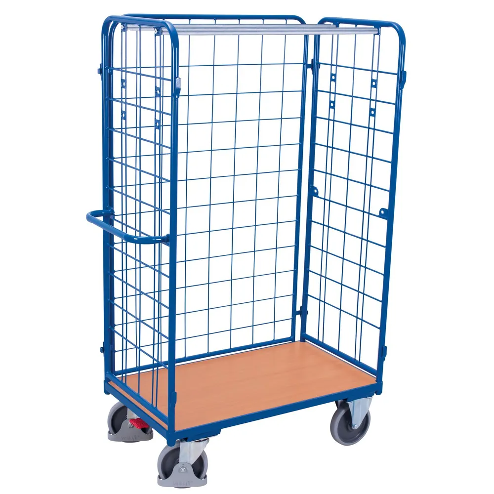 VARIOfit - Paketwagen 500 W1525mm Ladefläche 1000 x 700mm 3 W