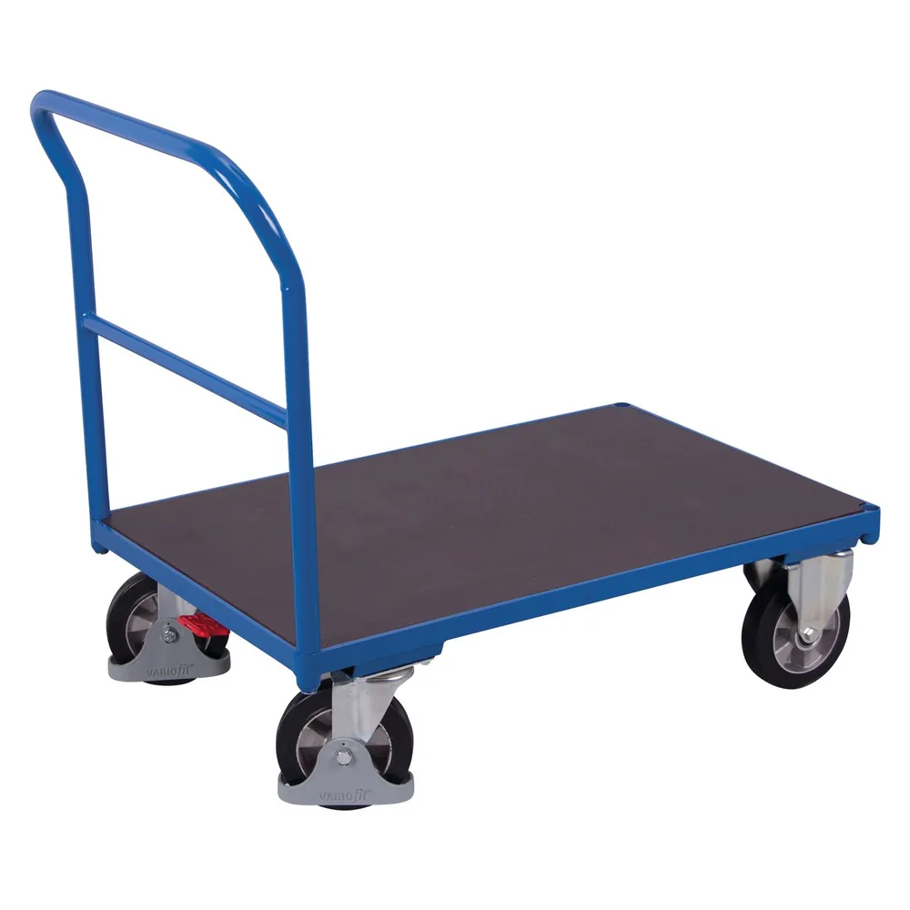 VARIOfit - Schwerlastwagen 1000kg Ladefläche 1025 x 700mm