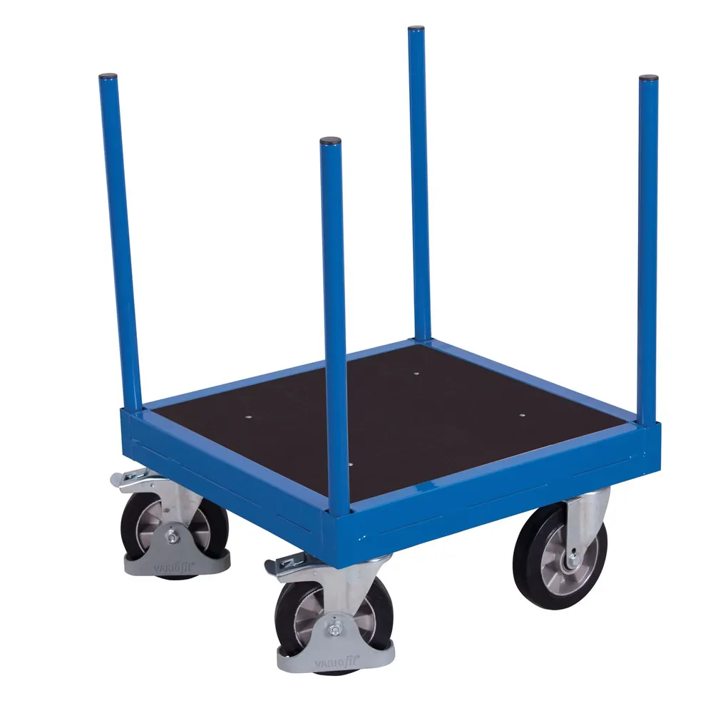 VARIOfit - Langmaterialroller 1500kg 700 x 700mm