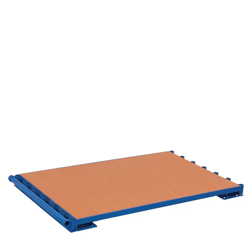 VARIOfit - Plattenständer 1200kg 1600 x 800mm