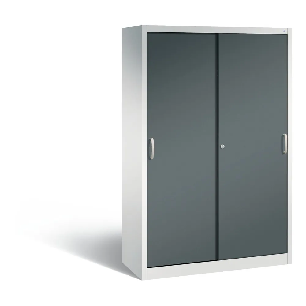 C+P - Schiebetürenschrank Acurado, H1950 x B1200 x T500mm 2059-00|S10174