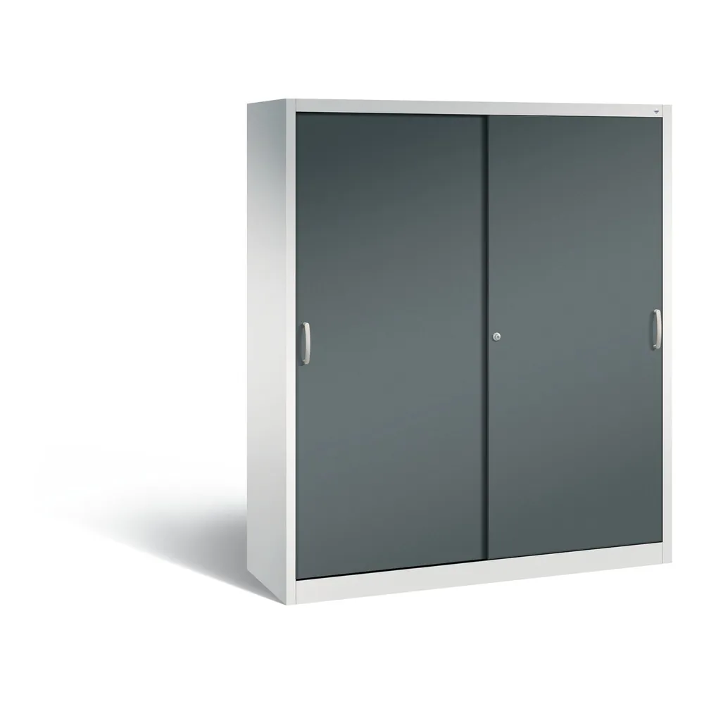 C+P - Schiebetürenschrank Acurado, H1950 x B1600 x T500mm 2159-00|S10184
