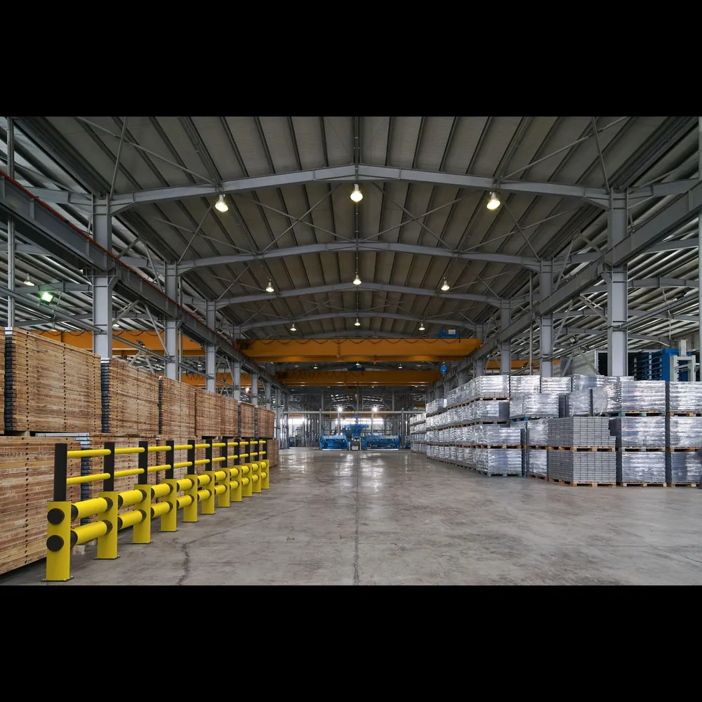 dancop - Lima Holmensatz DFDH-M-H1 Hover Image