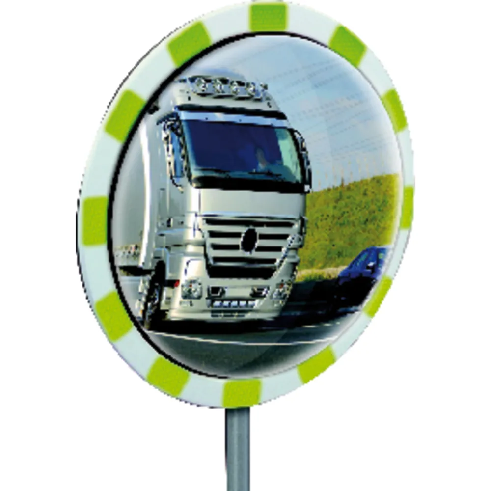 dancop - Panorama Verkehrsspiegel 60 cm