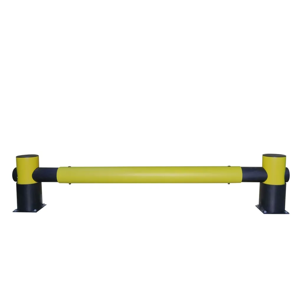 dancop - Regalendschutz Golf 500mm 2,5m, 1-zeilig