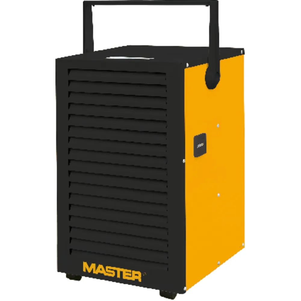 MASTER® - Luftentfeuchter DH 732