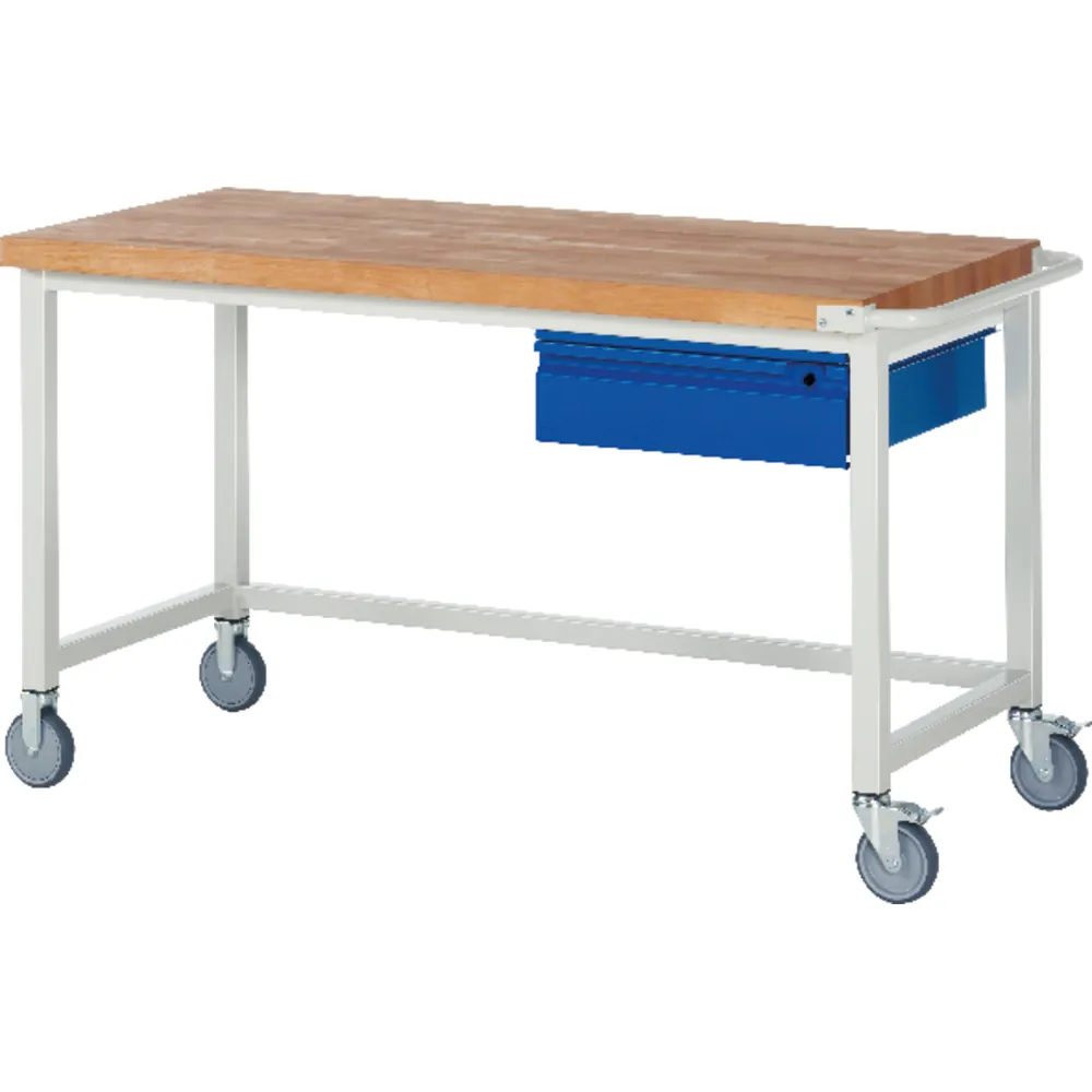 RAU. - Fahrbare Werkbank Basic 8001-1