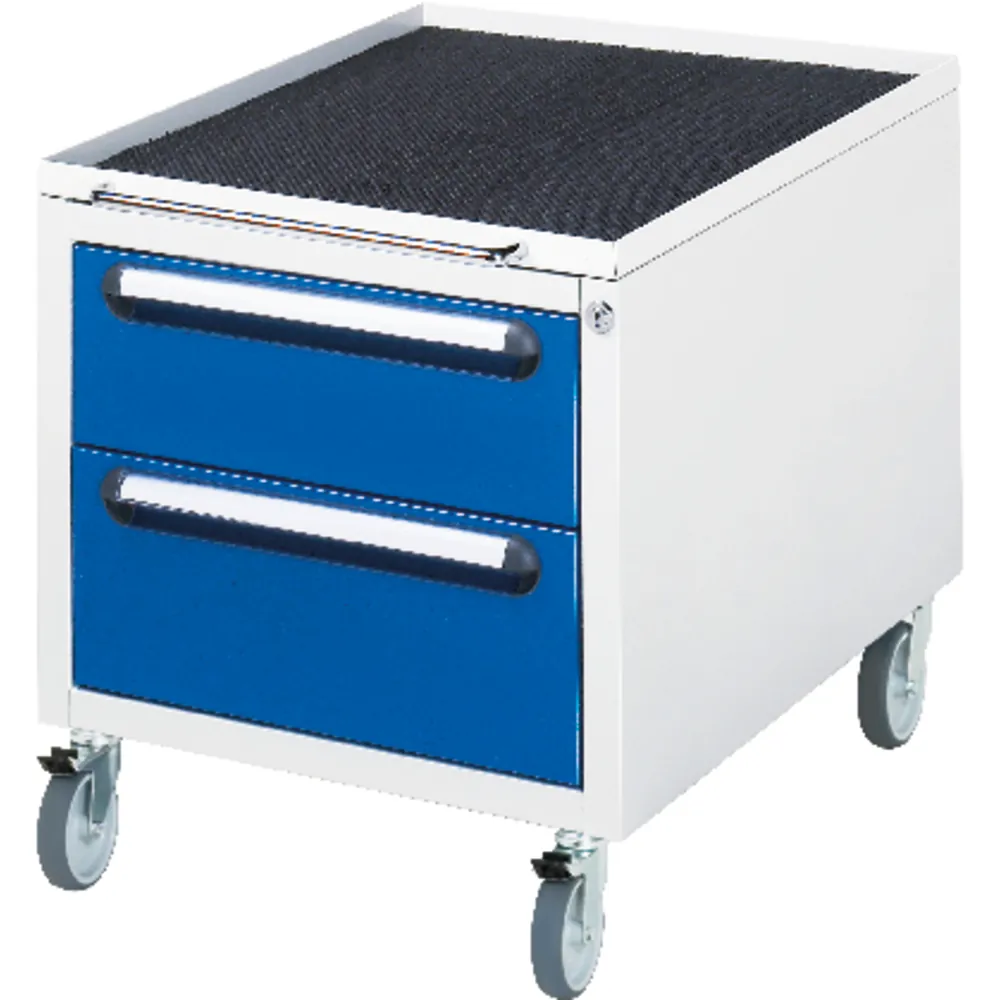 RAU. - Roll-Container Serie E E-US-2-3A-M.11