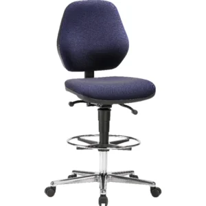 bimos - Fahrbarer Hochstuhl bl 9131-6802-525-807