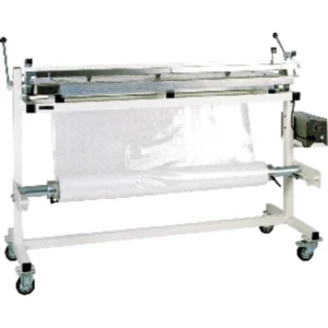 NOBRAND - Haubenfertiger HPL 1500/1800