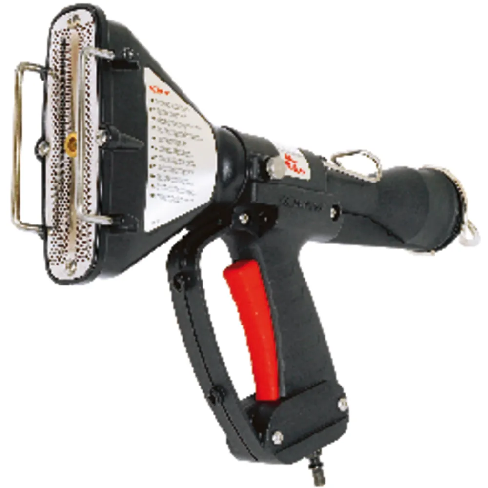 NOBRAND - Schrumpfpistole EX 650