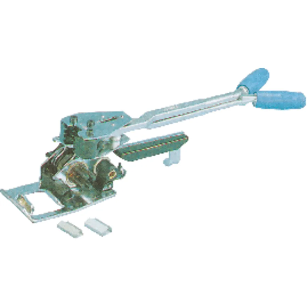 NOBRAND - Combi-Spanner für PP-Band, 16mm