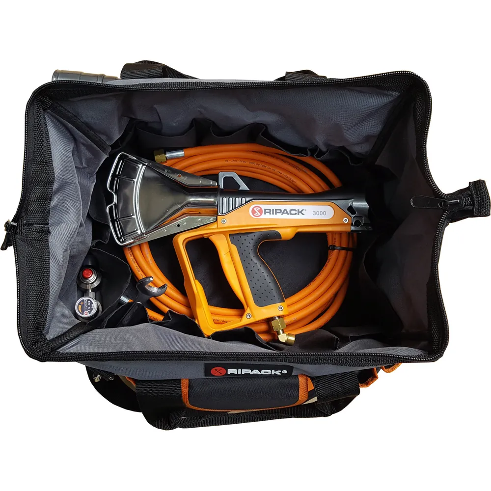 NOBRAND - Schrumpfpistole RIPACK3000
