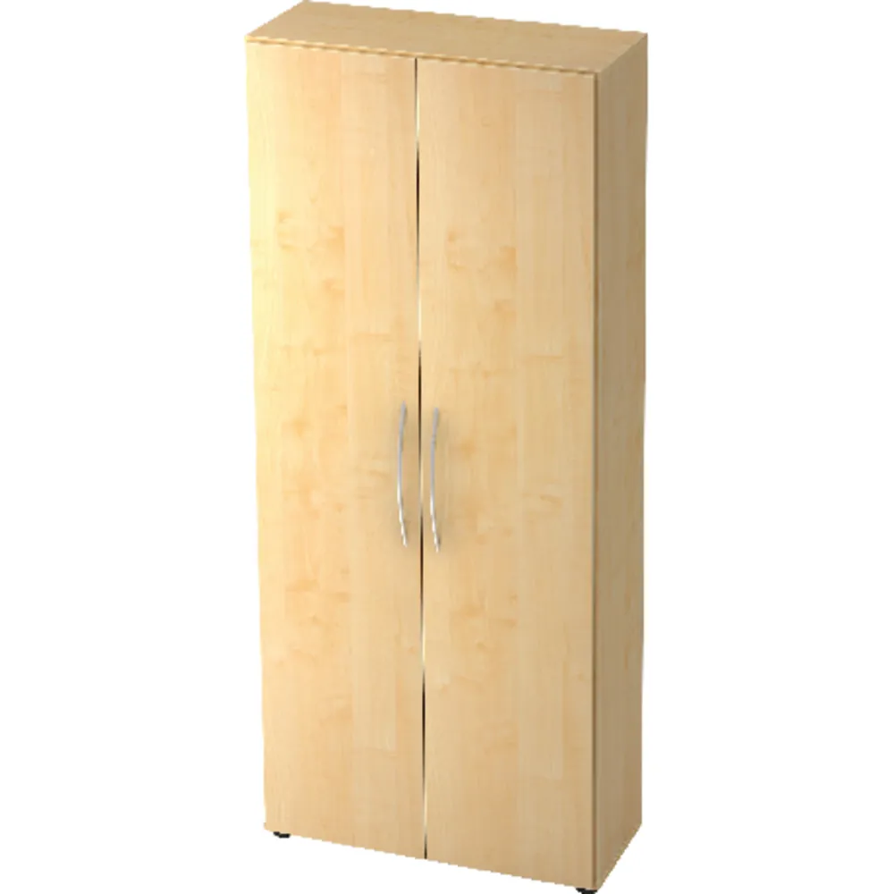 Hammerbacher - Schrank 5 OH B 800mm lichtgrau