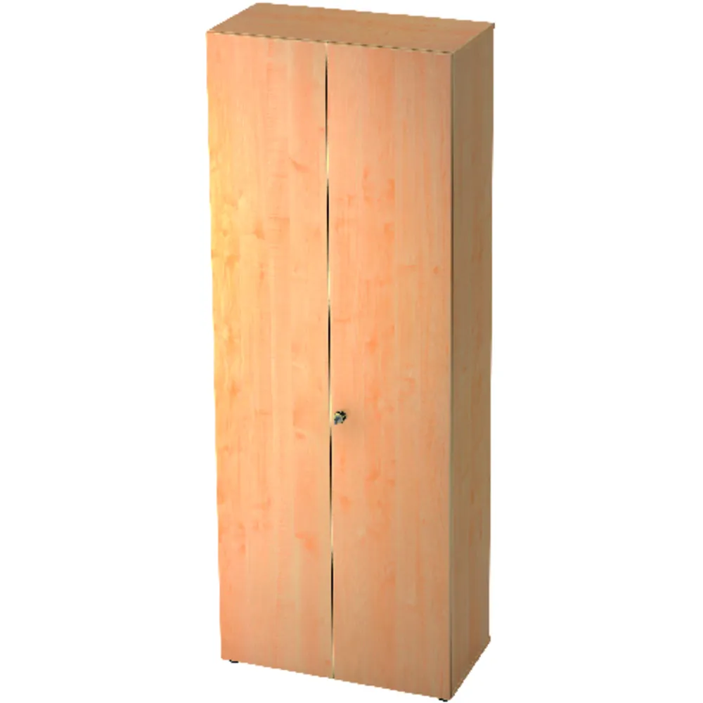 Hammerbacher - Schrank Profi Ahorn 6 OH, 80x42x215,6mm