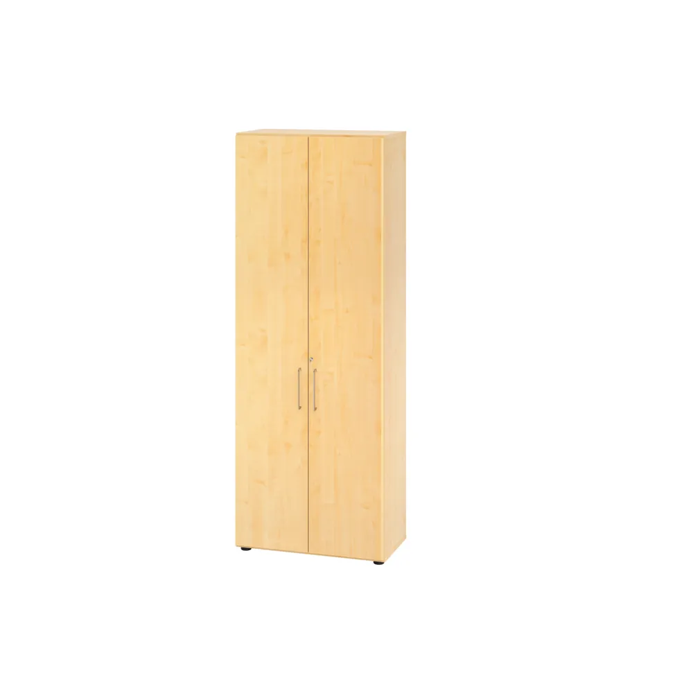 Hammerbacher - Kombischrank 2 Ordnerhöhen