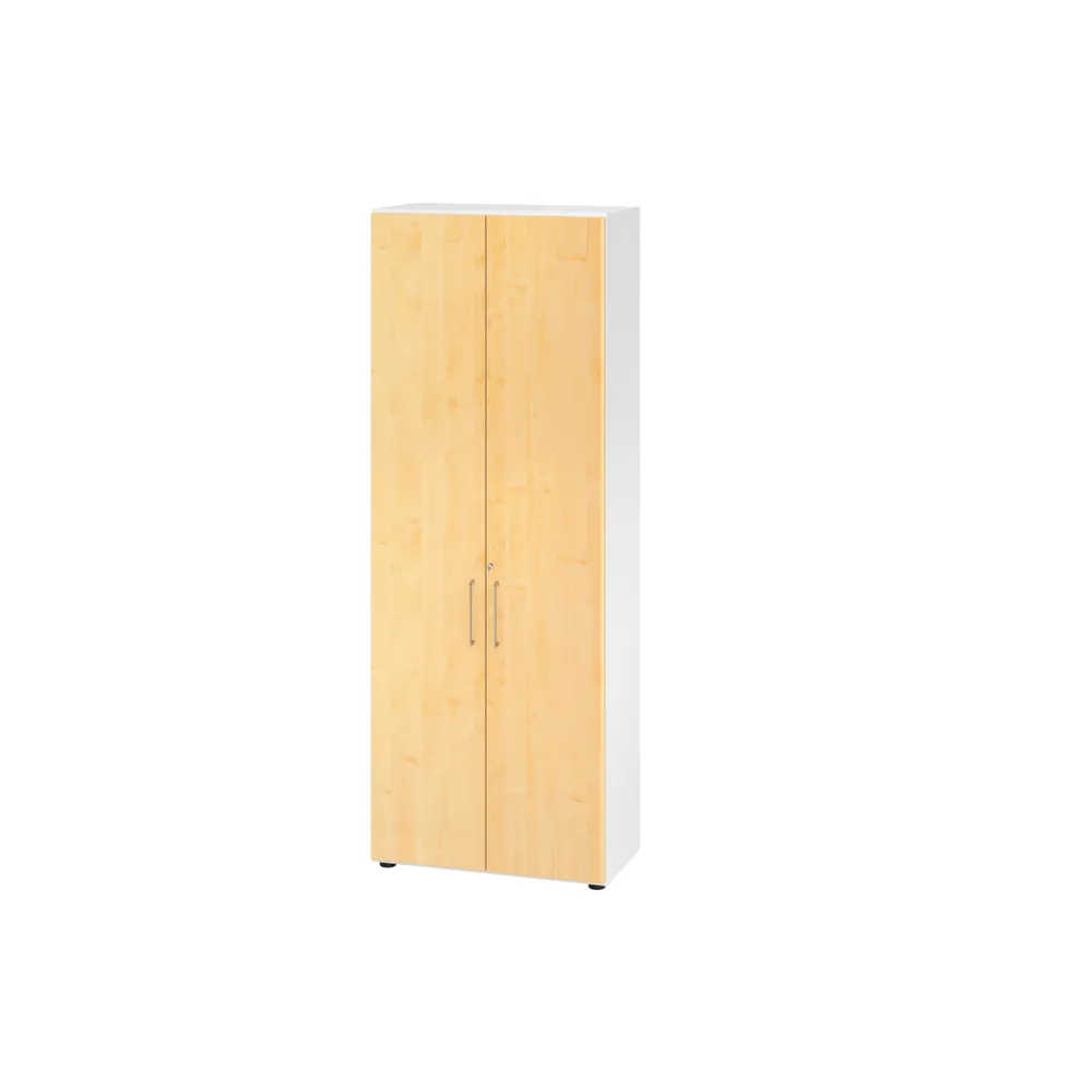Hammerbacher - Kombischrank 2 Ordnerhöhen