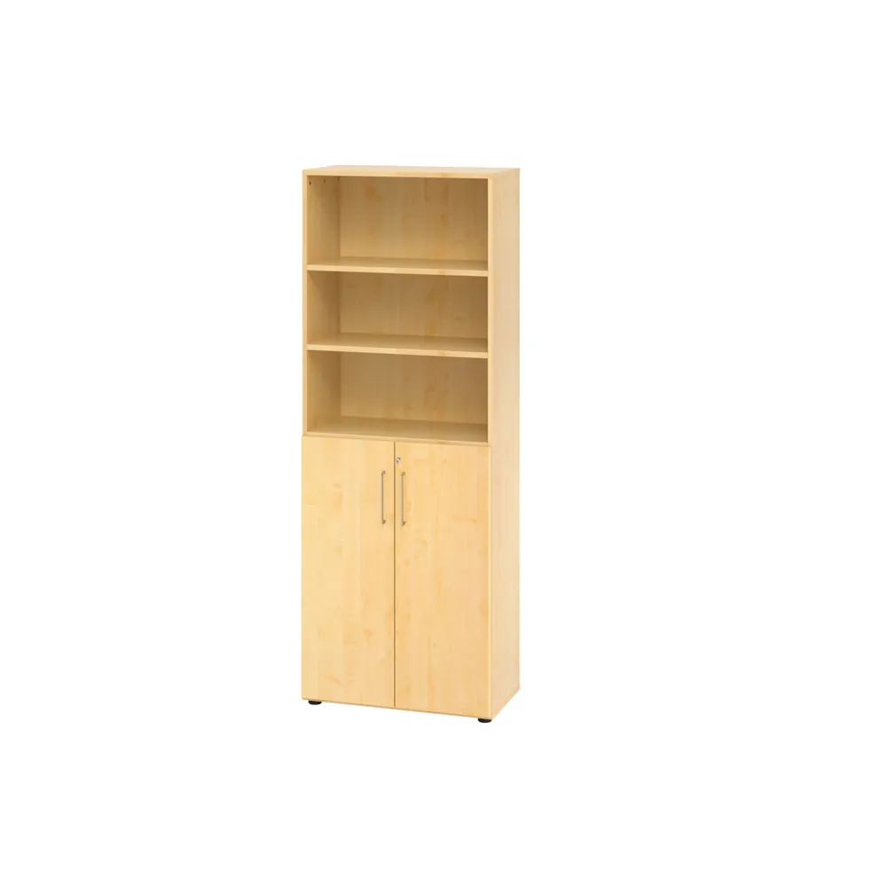 Hammerbacher - Schrank 6 Ordnerhöhen 800 x 420 x 2156mm