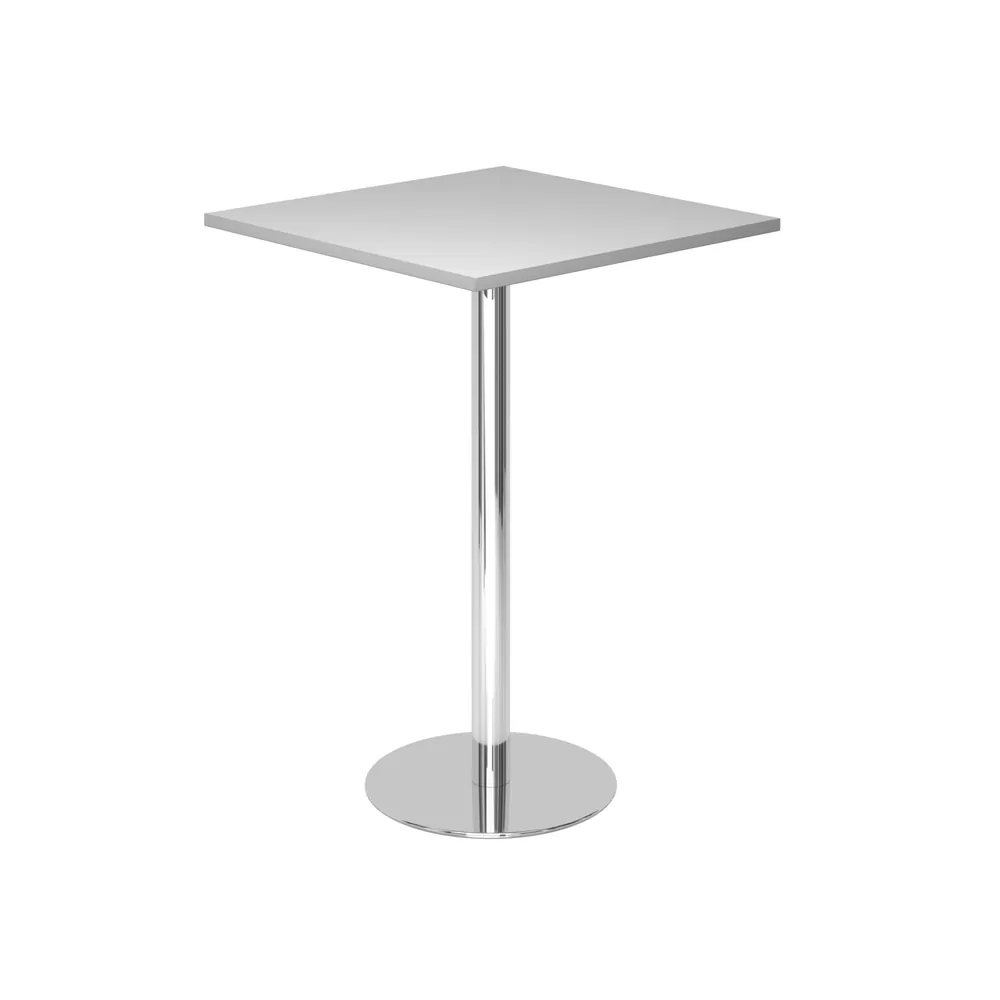 Hammerbacher - Besprechungstisch 800x800mm