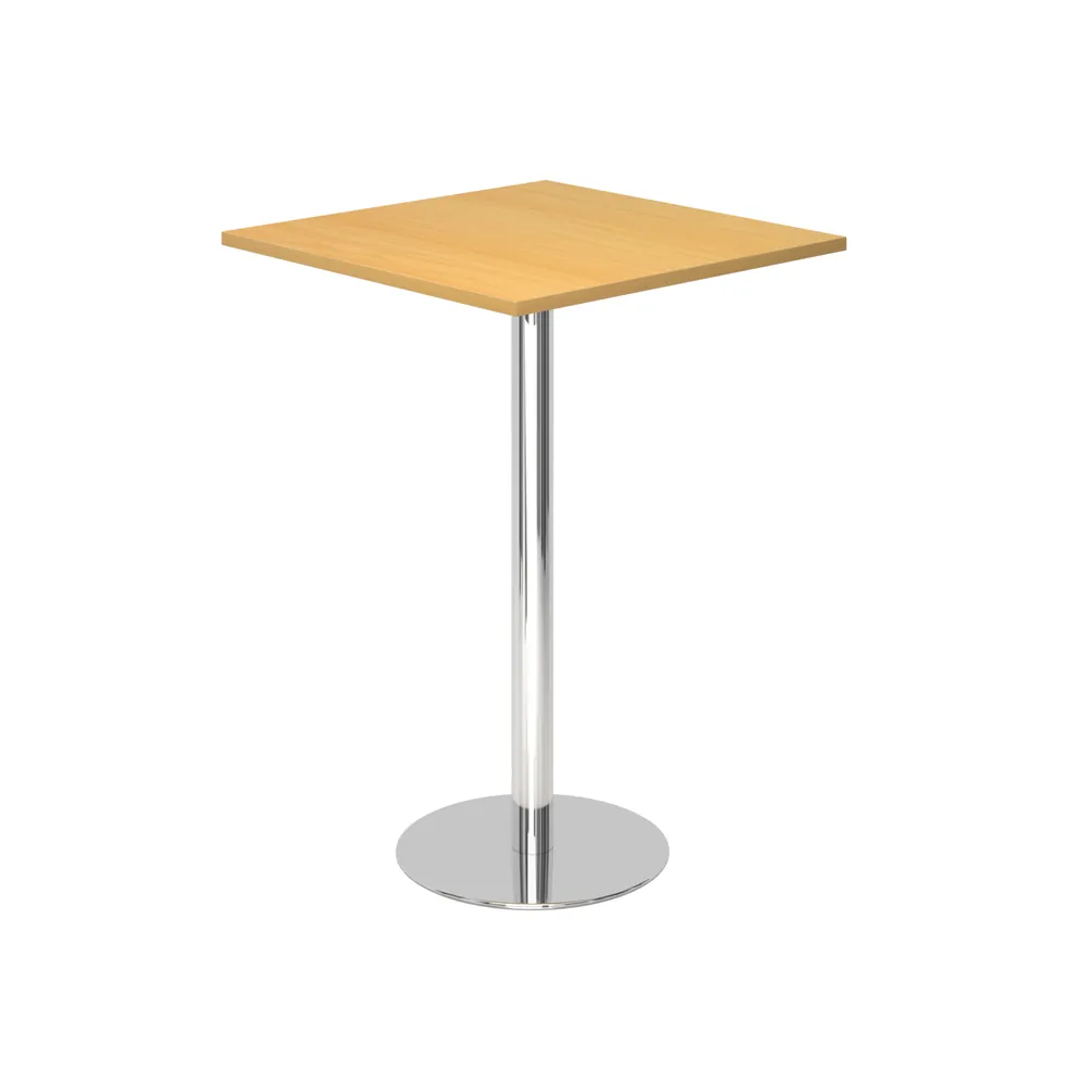 Hammerbacher - Besprechungstisch 800x800mm