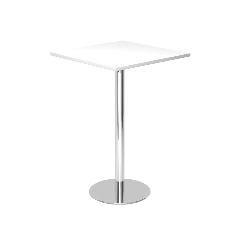 Hammerbacher - Besprechungstisch 800x800mm