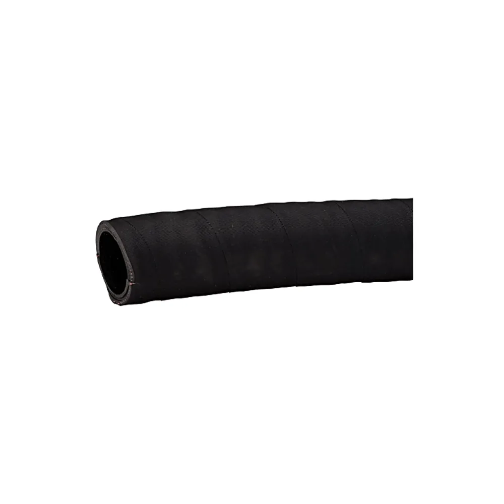 RIEGLER - Saug-/ Druckschlauch, Gummi, SBR, Schlauch-ø 116x102, Rolle 10 m (3640.102/10)
