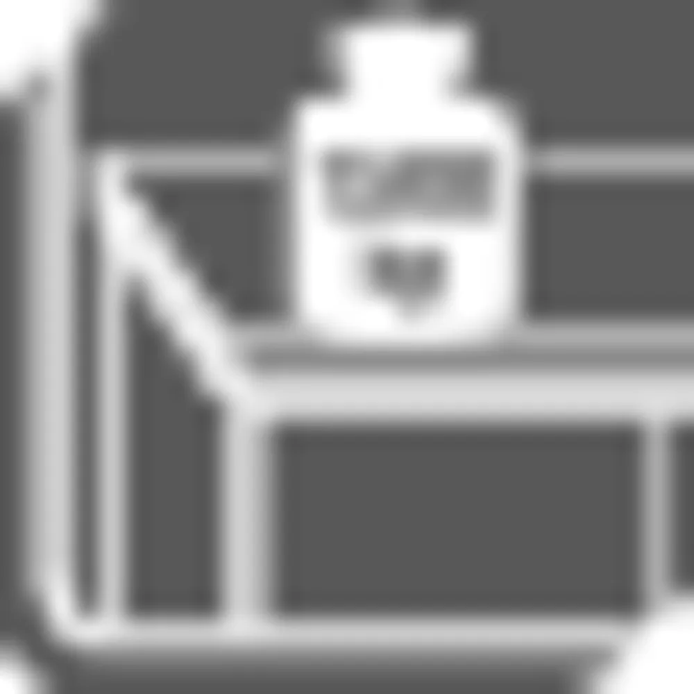 ANKE® - Kastenwerkbank 1500 108 V 40mm, 840mm 70 Hover Image