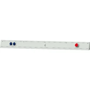 ANKE® - Energieampel 1500mm 2xSchuko/1xCEE/1xSicher
