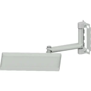 ANKE® - Gelenkarm mit Ablagetablar