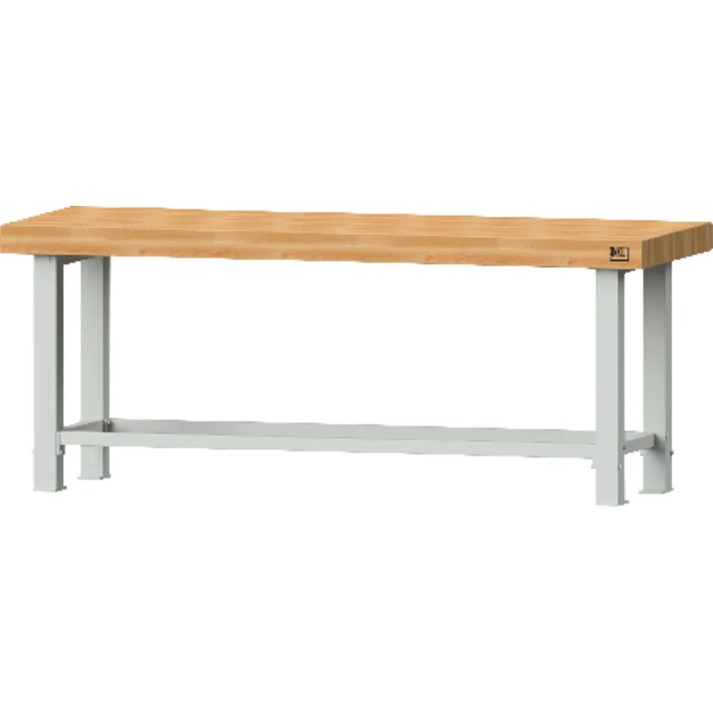 ANKE® - Arbeitstisch 2250x800x900mm Schwerlast