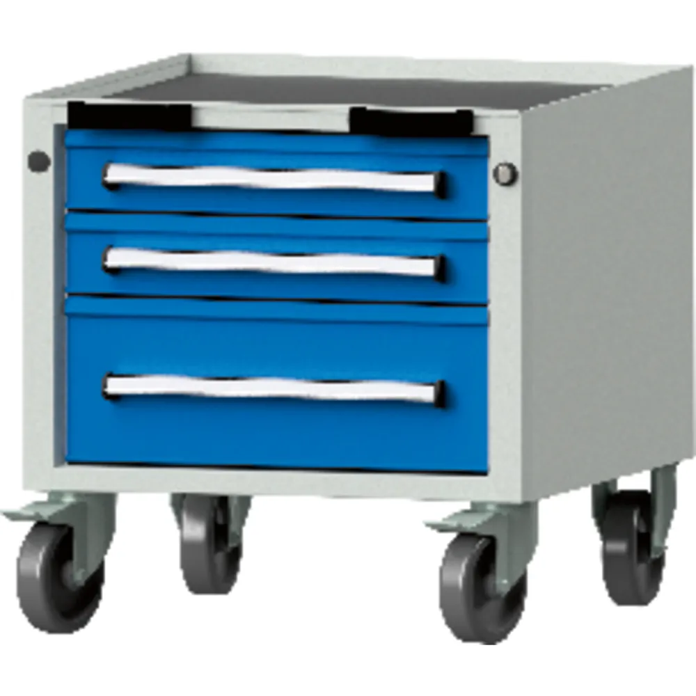 ANKE® - Rollcontainer V570 Modell 18V-KS