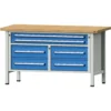 ANKE® - Kastenwerkbank 1500 x 700 x 900mm 999.024.0330