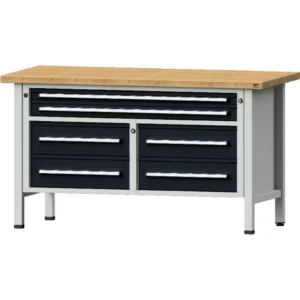 ANKE® - Kastenwerkbank 1500 x 700 x 900mm 999.024.0331