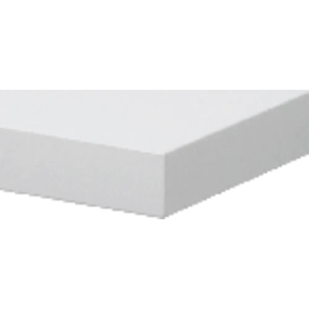 ANKE® - Kunststoffschichtplatte B2000 x T700 x H50mm