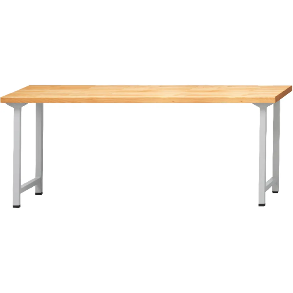 ANKE® - Arbeitstisch stat. M70,2000 x 700,7035