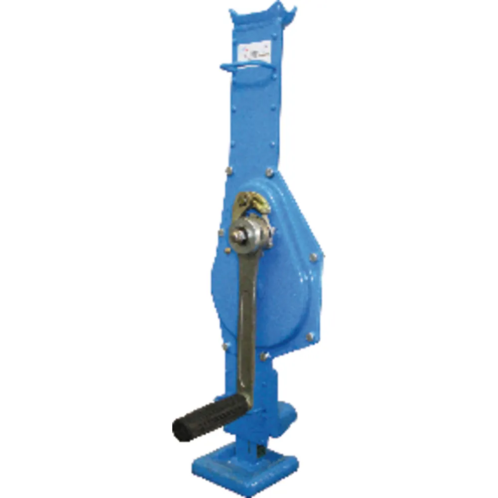 HanseLifter - Fasslifter FL350 350 kg