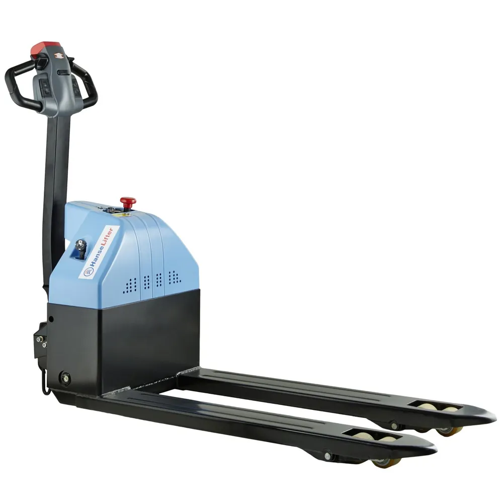 HanseLifter - Elektro-Gabelhubwagen 1,0t Gabel 1150mm