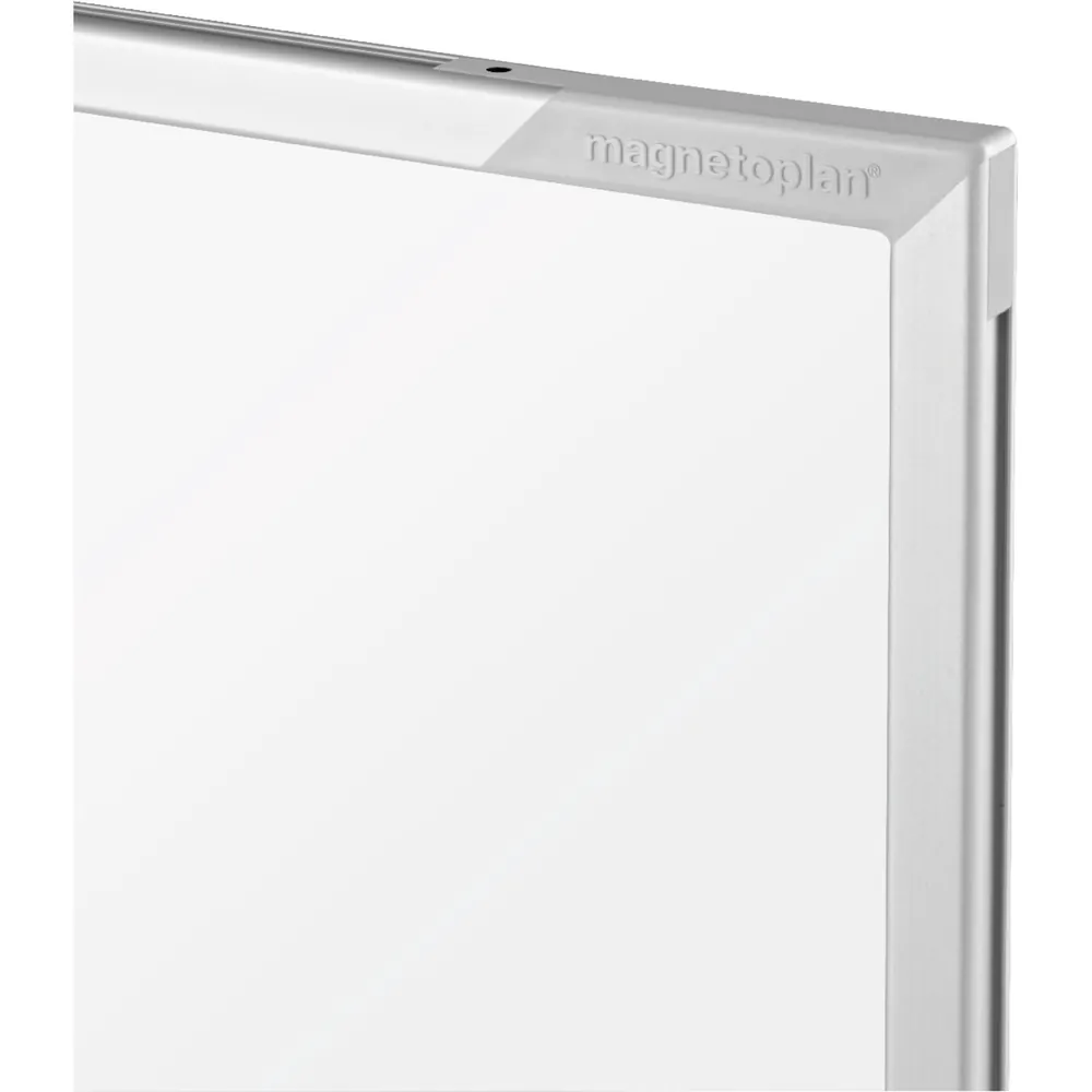 magnetoplan - Mobiles Whiteboard Standard 2200 x 1200mm