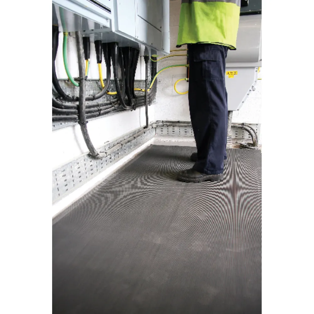 COBA - Isolationsmatte COBAswitch VDE 1 x 10m