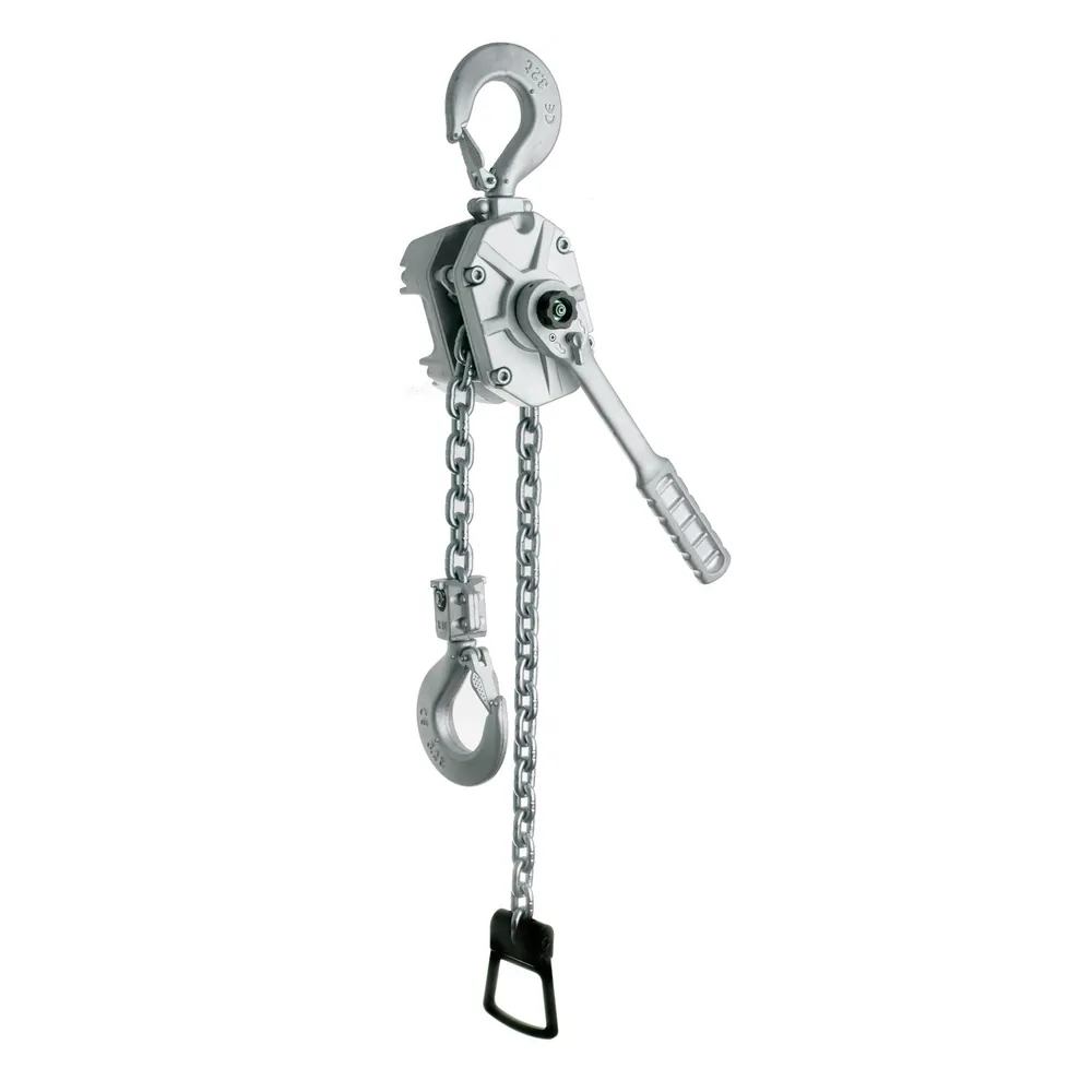 Planeta - Hebelzug PAH 3200, Aluminium, 3200 kg 1,5Hub, 1s