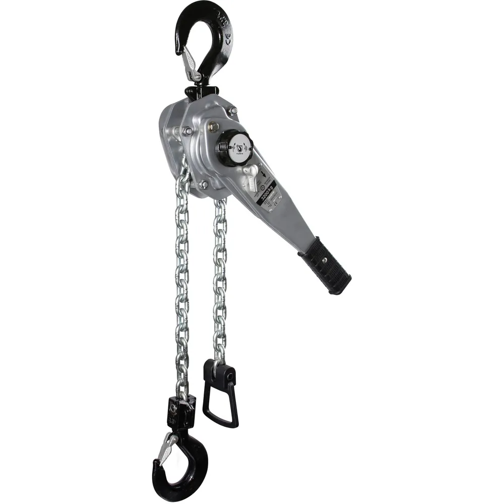 Planeta - Hebelzug Premium PRO 3,2 t