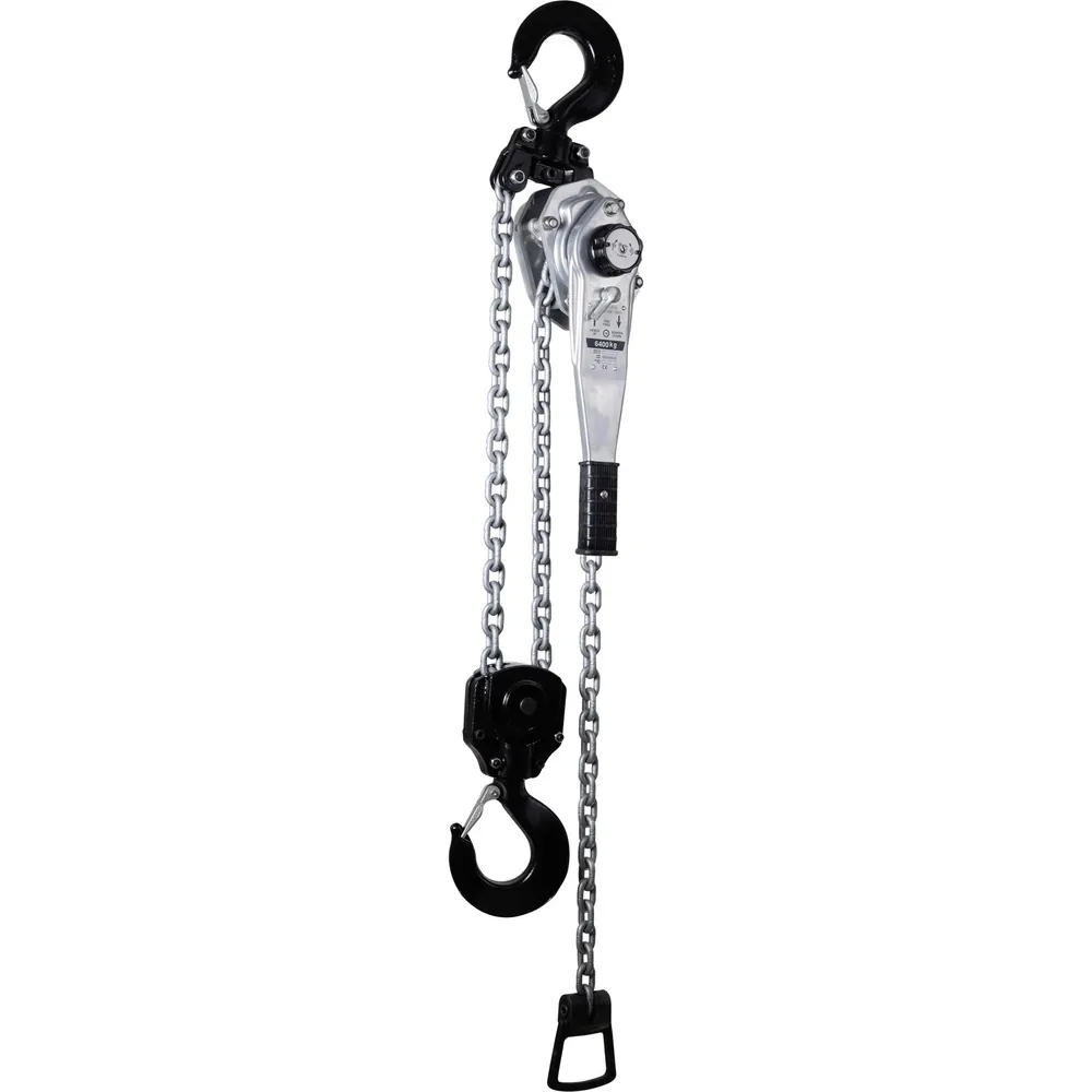 Planeta - Hebelzug Premium PRO 6,4 t