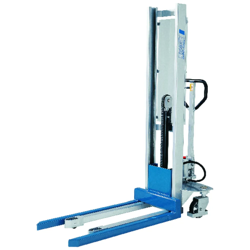 PFAFF - Hydraulikstapler 900mm HV1008 1000kg